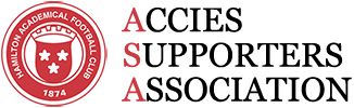Accies Supporters Association